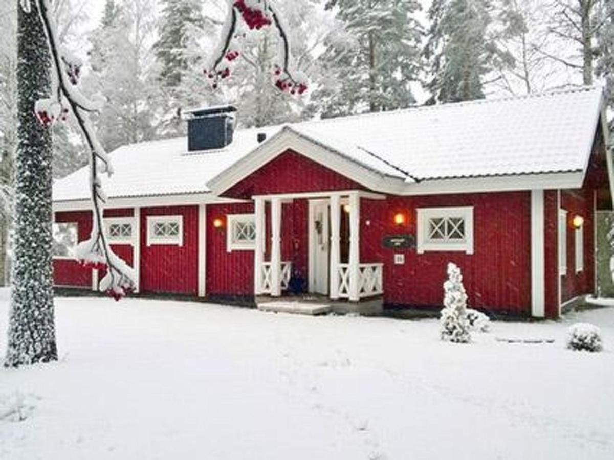Дома для отпуска Holiday Home Kivitasku Hirsjärvi