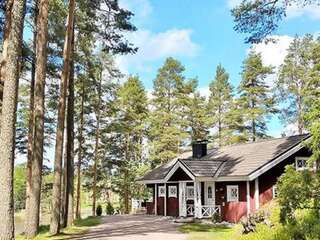 Дома для отпуска Holiday Home Kivitasku Hirsjärvi Дом для отпуска-62